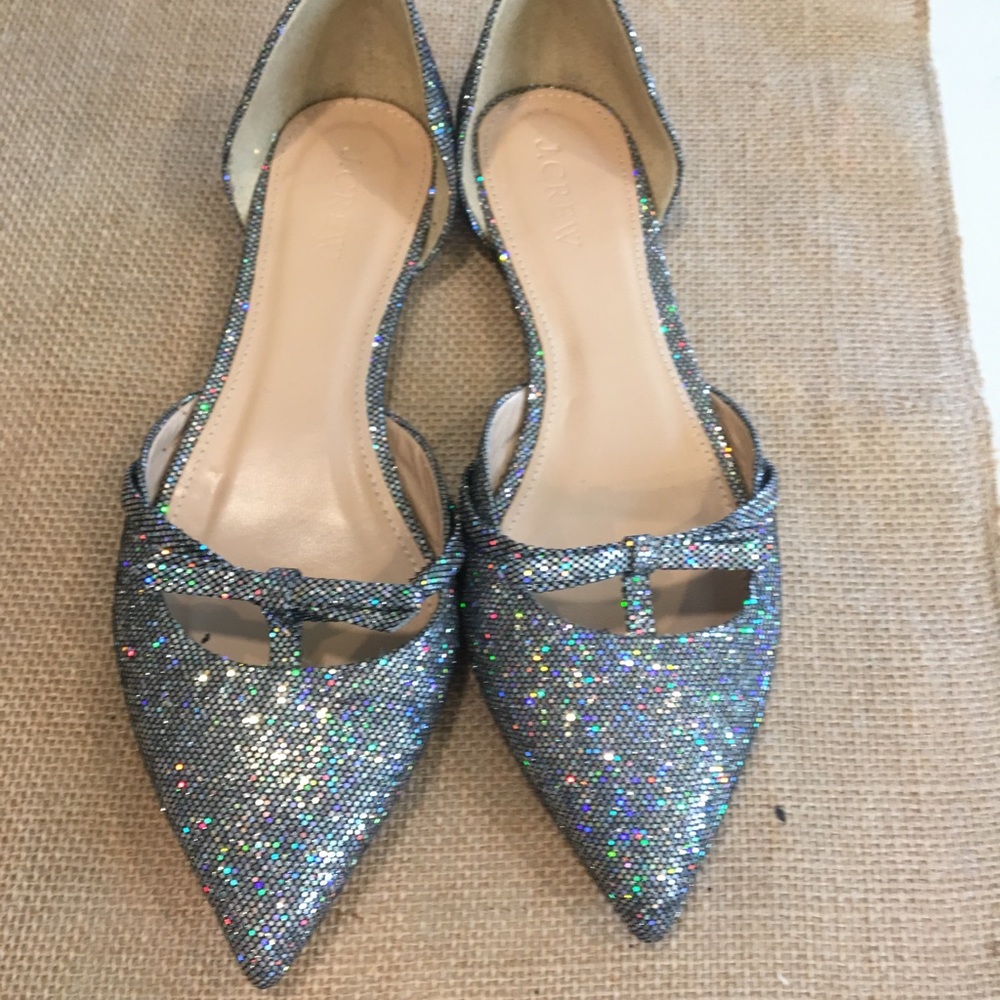 Jcrew Flats - image 3